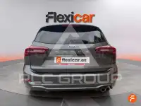 2024 Ford FOCUS