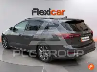 2024 Ford FOCUS