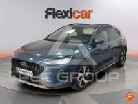2024 Ford FOCUS
