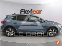 2024 Ford FOCUS