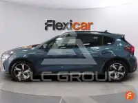 2024 Ford FOCUS