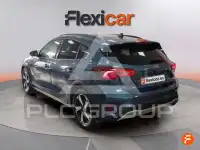 2024 Ford FOCUS