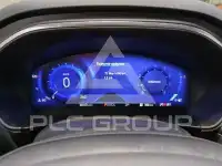 2024 Ford FOCUS