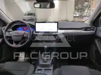 2024 Ford FOCUS
