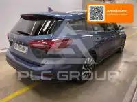 2024 Ford FOCUS