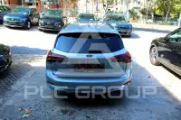 2024 Ford FOCUS