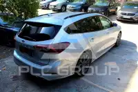 2024 Ford FOCUS