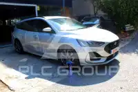 2024 Ford FOCUS