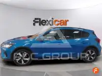 2024 Ford FOCUS