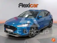 2024 Ford FOCUS