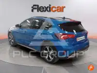 2024 Ford FOCUS