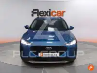 2024 Ford FOCUS
