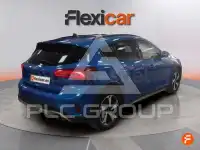 2024 Ford FOCUS