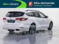 2024 Ford FOCUS