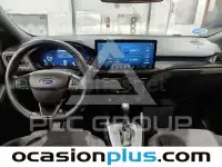 2024 Ford FOCUS