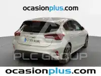 2024 Ford FOCUS