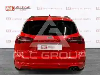 2024 Ford FOCUS