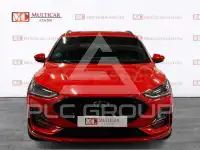 2024 Ford FOCUS