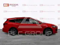 2024 Ford FOCUS
