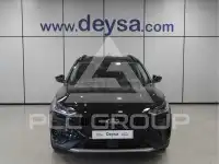 2024 Ford FOCUS