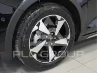 2024 Ford FOCUS