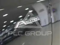 2024 Ford FOCUS