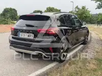 2024 Ford FOCUS