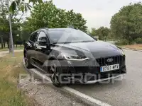 2024 Ford FOCUS