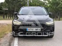 2024 Ford FOCUS