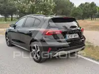 2024 Ford FOCUS
