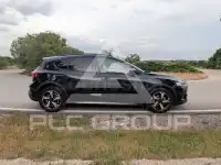 2024 Ford FOCUS