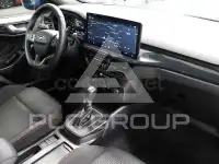 2024 Ford FOCUS