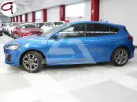 2024 Ford FOCUS