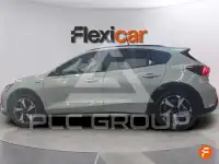 2024 Ford FOCUS