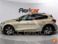 2024 Ford FOCUS