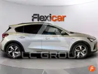 2024 Ford FOCUS