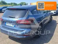 2024 Ford FOCUS