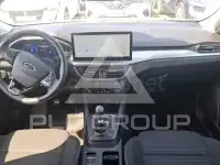 2024 Ford FOCUS