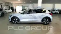 2024 Ford FOCUS