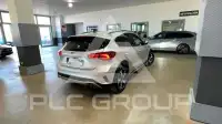 2024 Ford FOCUS