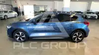 2024 Ford FOCUS