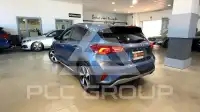 2024 Ford FOCUS