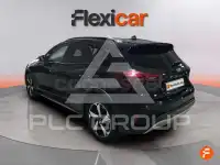 2024 Ford FOCUS