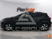2024 Ford FOCUS