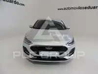 2024 Ford FOCUS