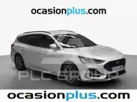 2024 Ford FOCUS