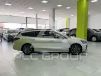 2024 Ford FOCUS
