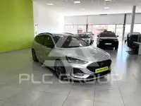 2024 Ford FOCUS