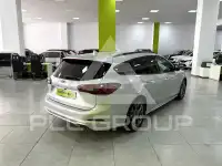 2024 Ford FOCUS