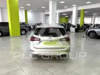2024 Ford FOCUS